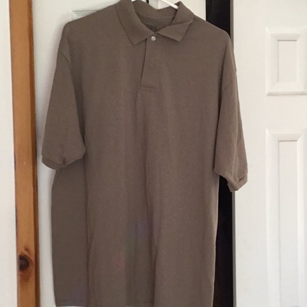 Men’s polo shirt